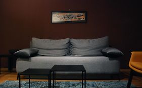 Heart Of The City Apartment